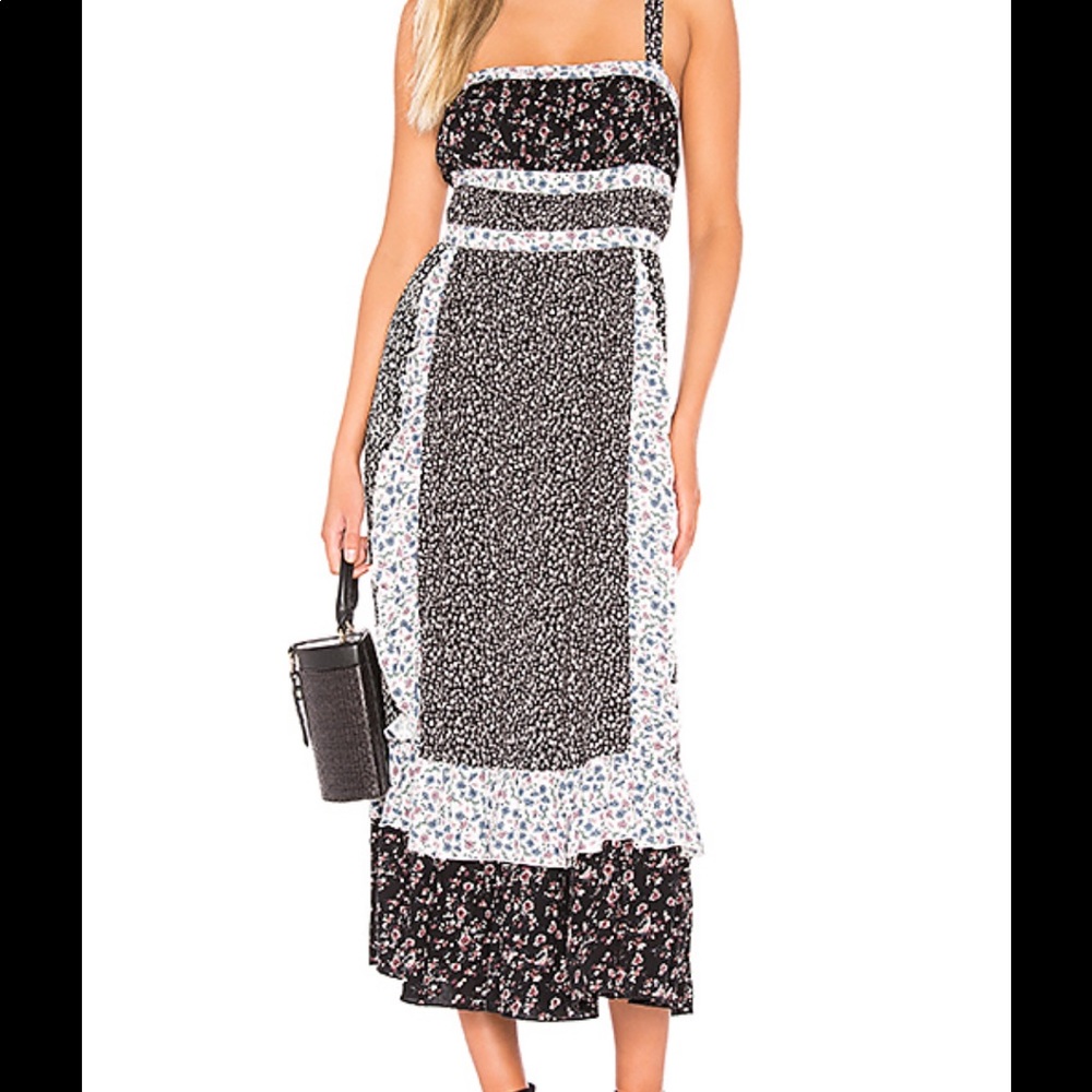 Free People Yesica dress